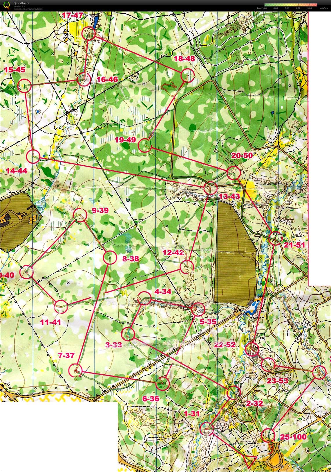 Pamyati druzei 2010 (The memory of friends) (2010-10-10)