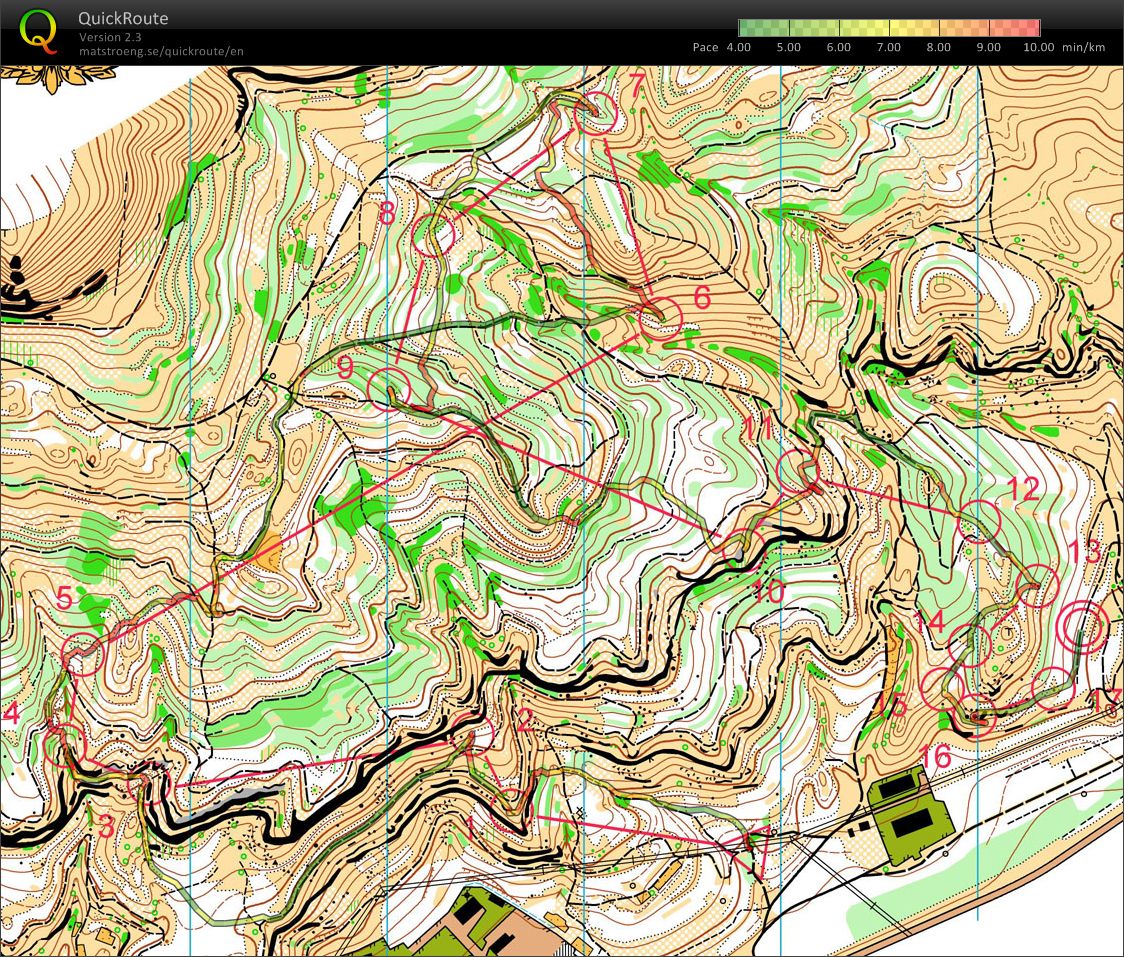 Russian Cup Middle Final (2011-03-13)