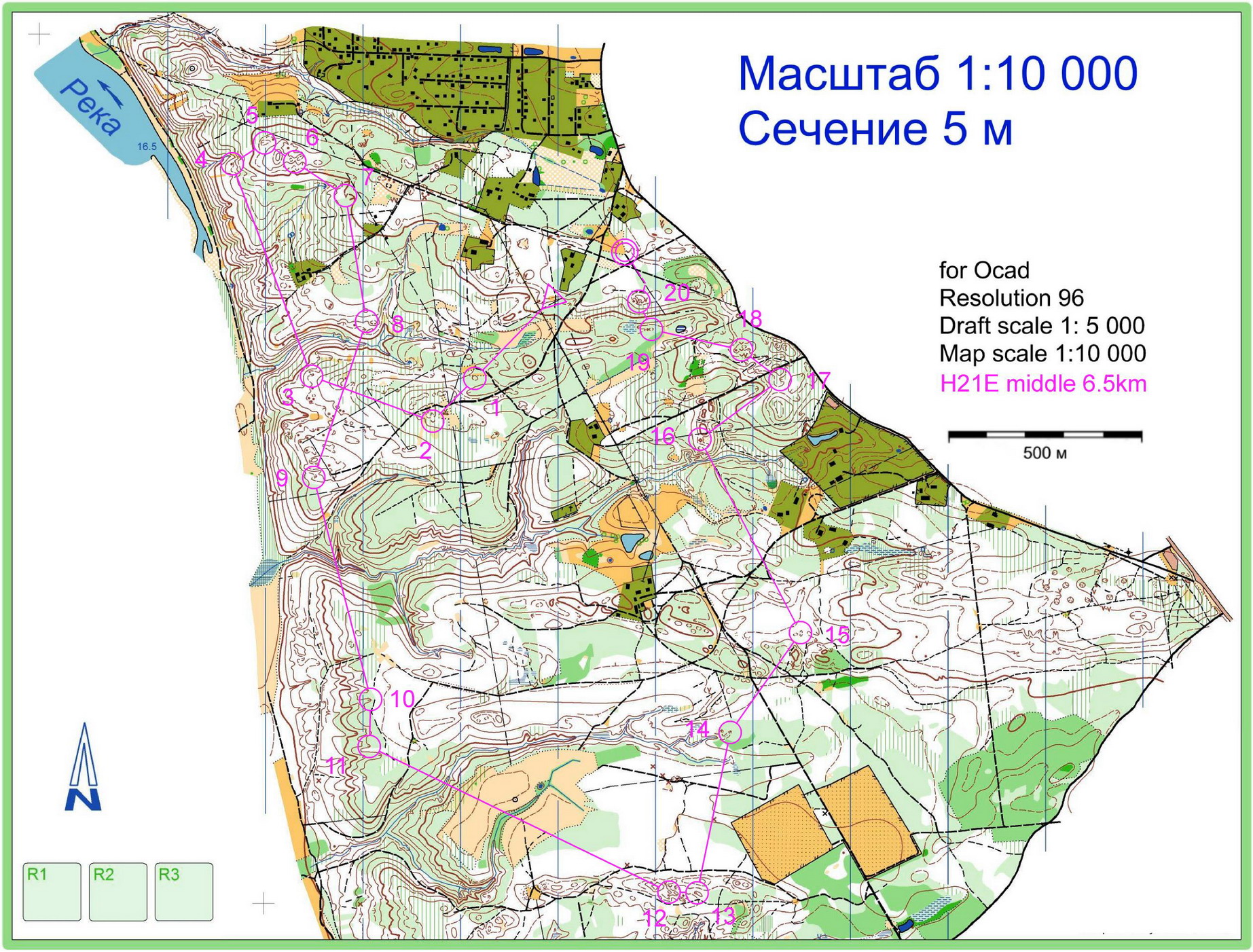 #200 - Middle (2012-01-20)