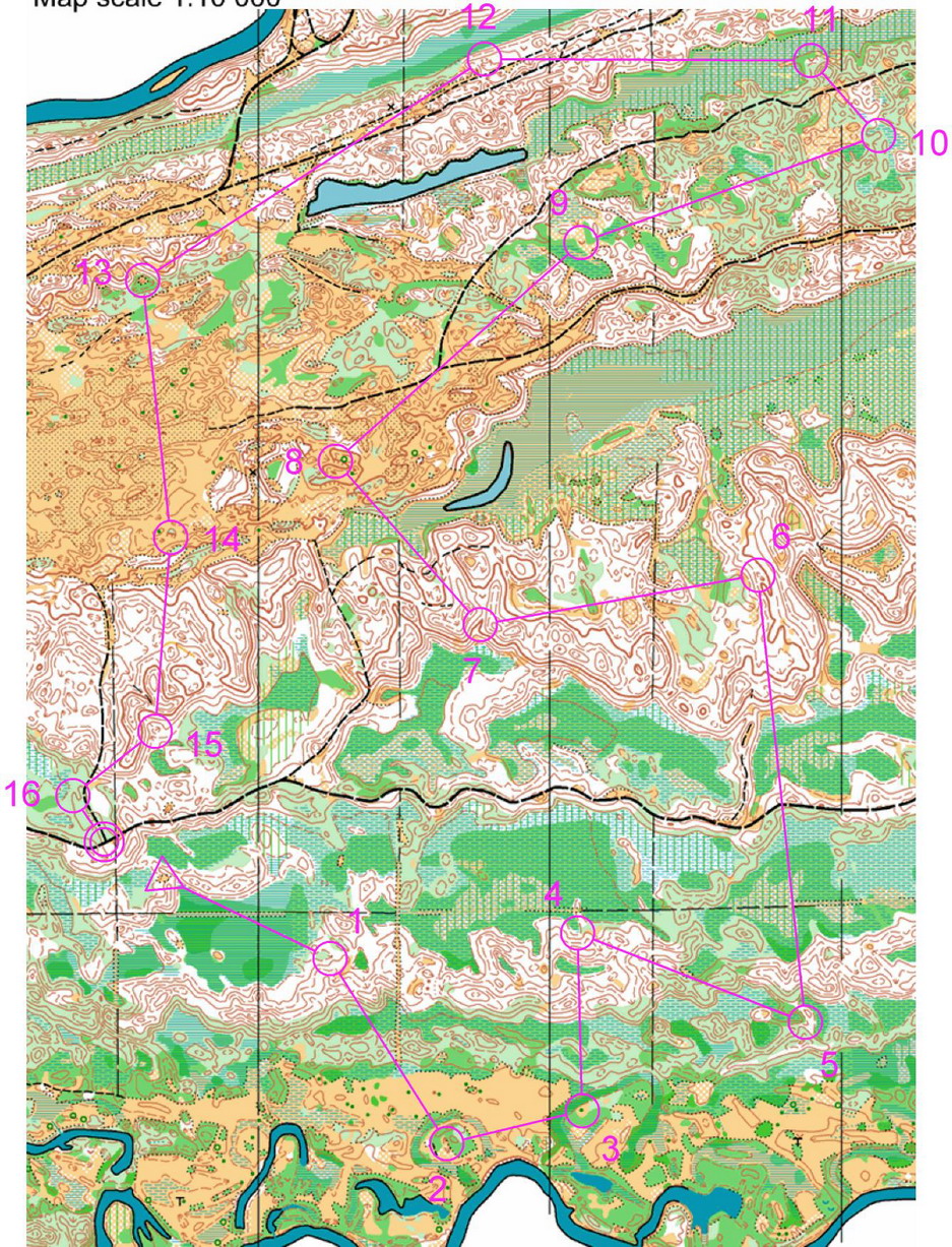 #203 - Middle (2012-01-20)