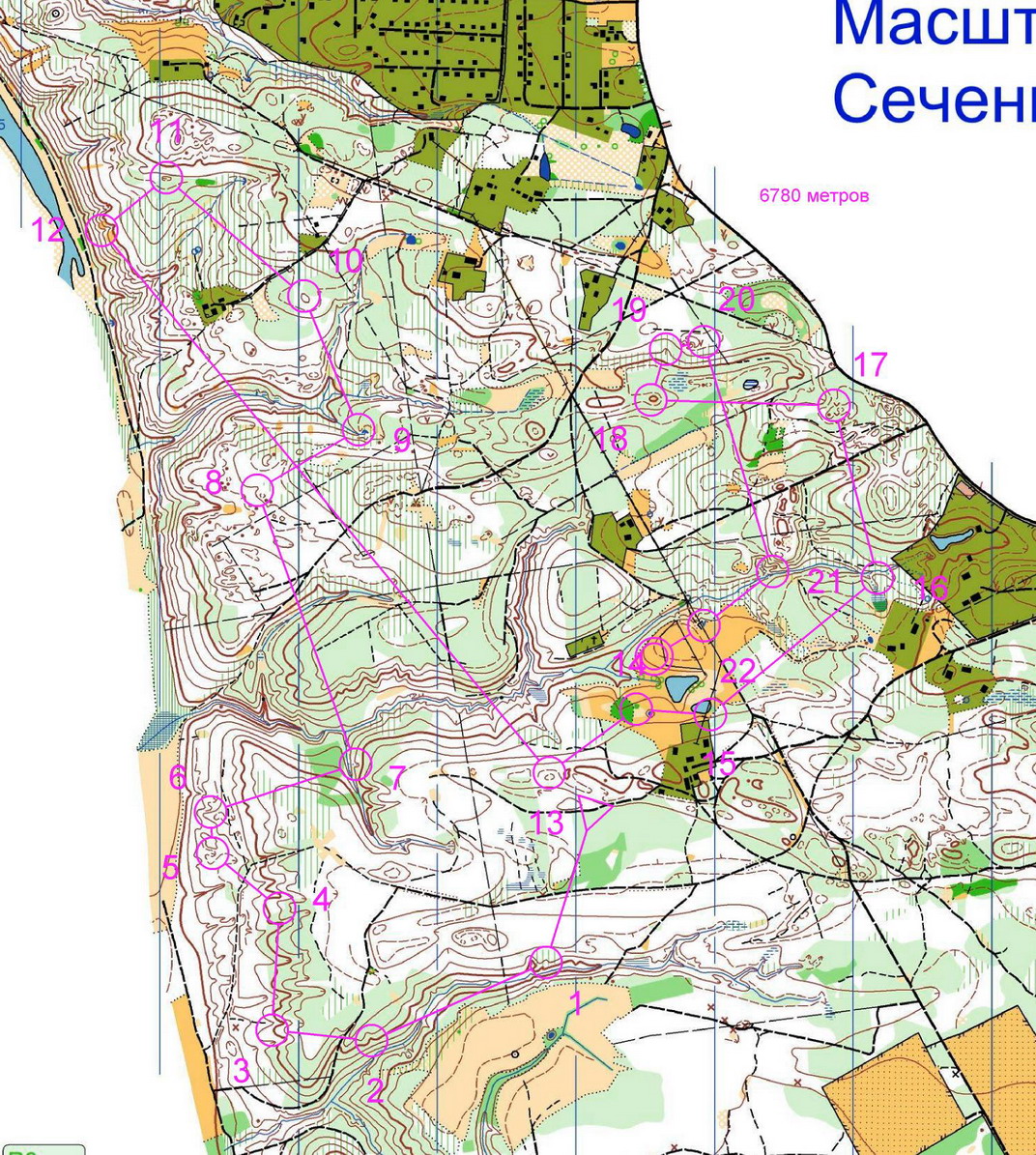 #226 - Middle (2012-01-20)