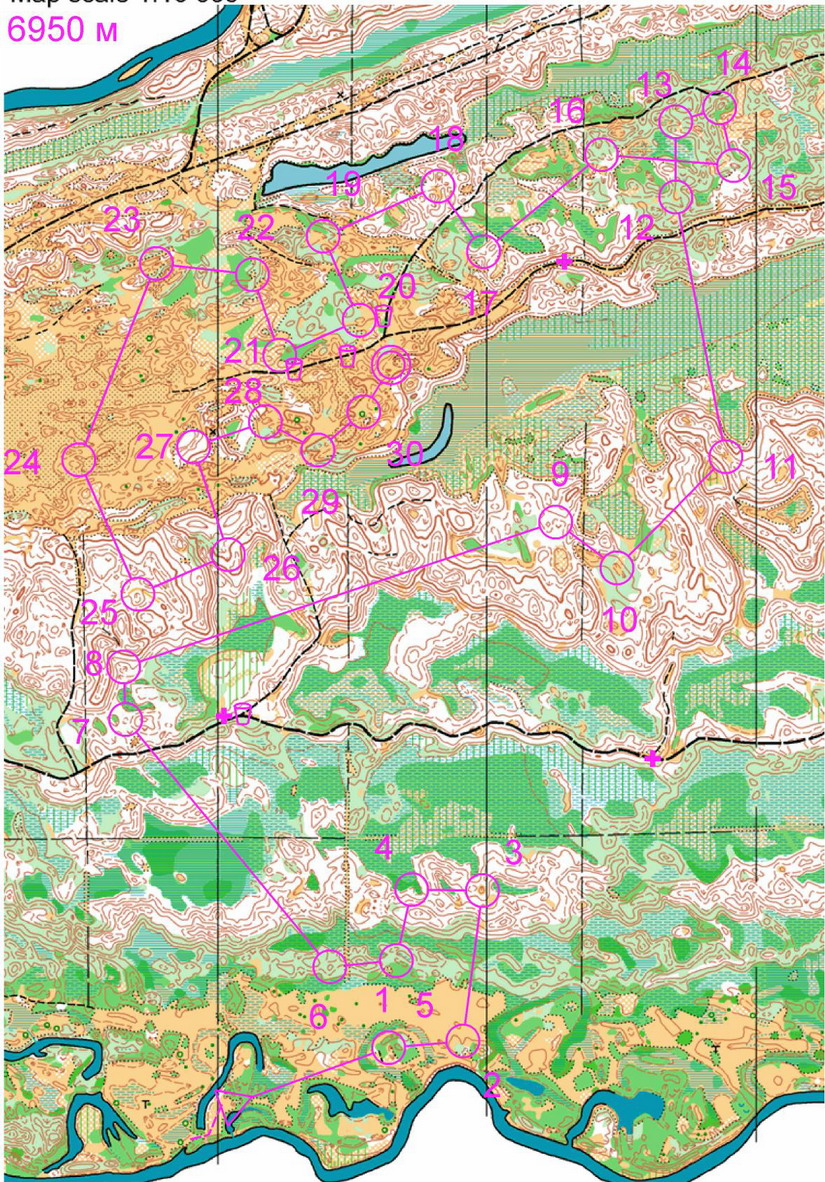 #241 - Middle (2012-01-20)