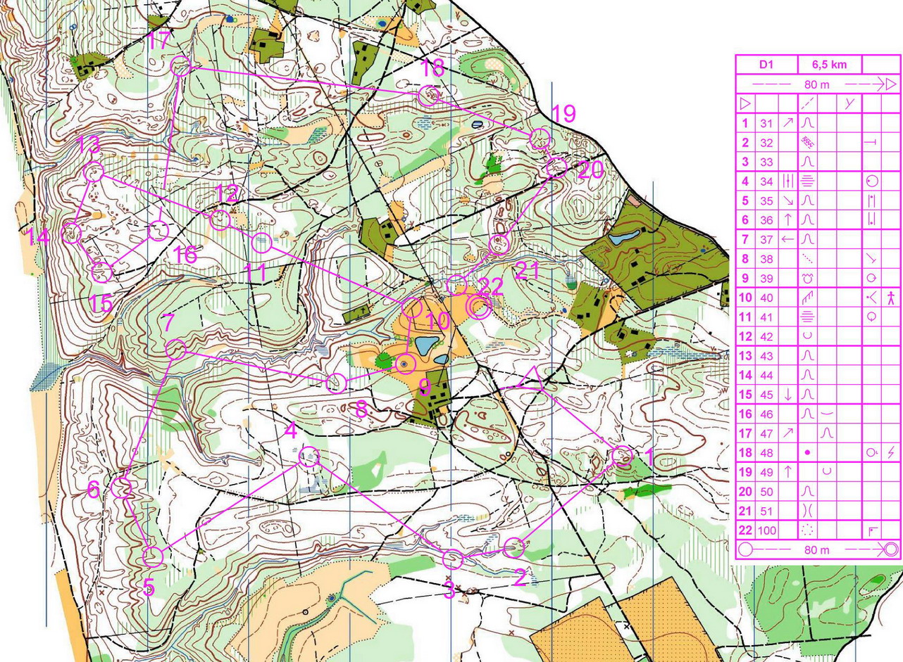 #293 - Middle (2012-01-20)