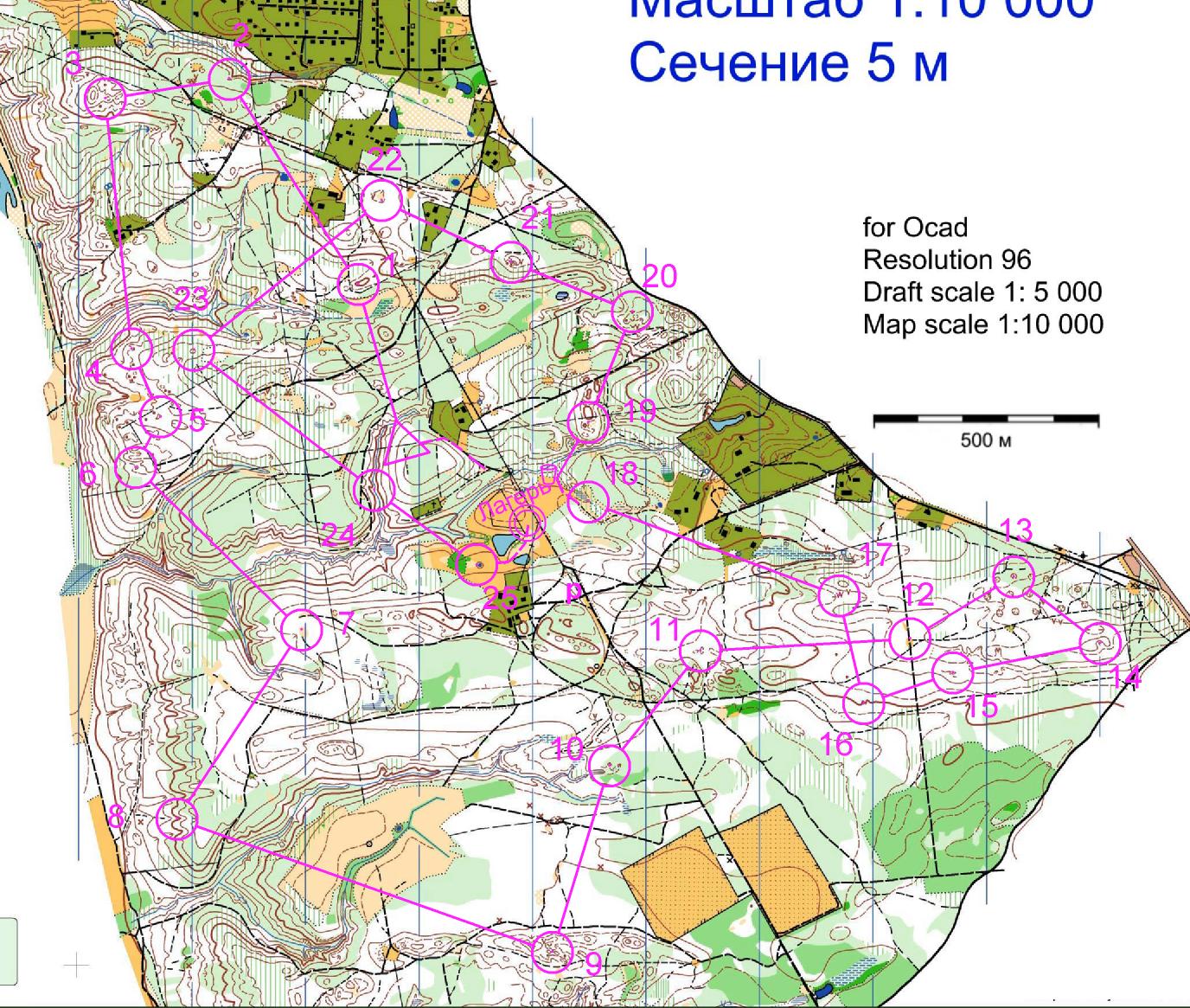 #238 - Middle (2012-01-20)