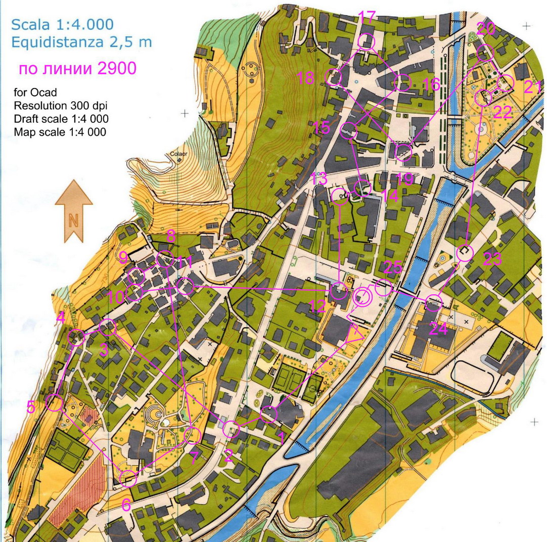 #350 - Sprint (2012-01-20)