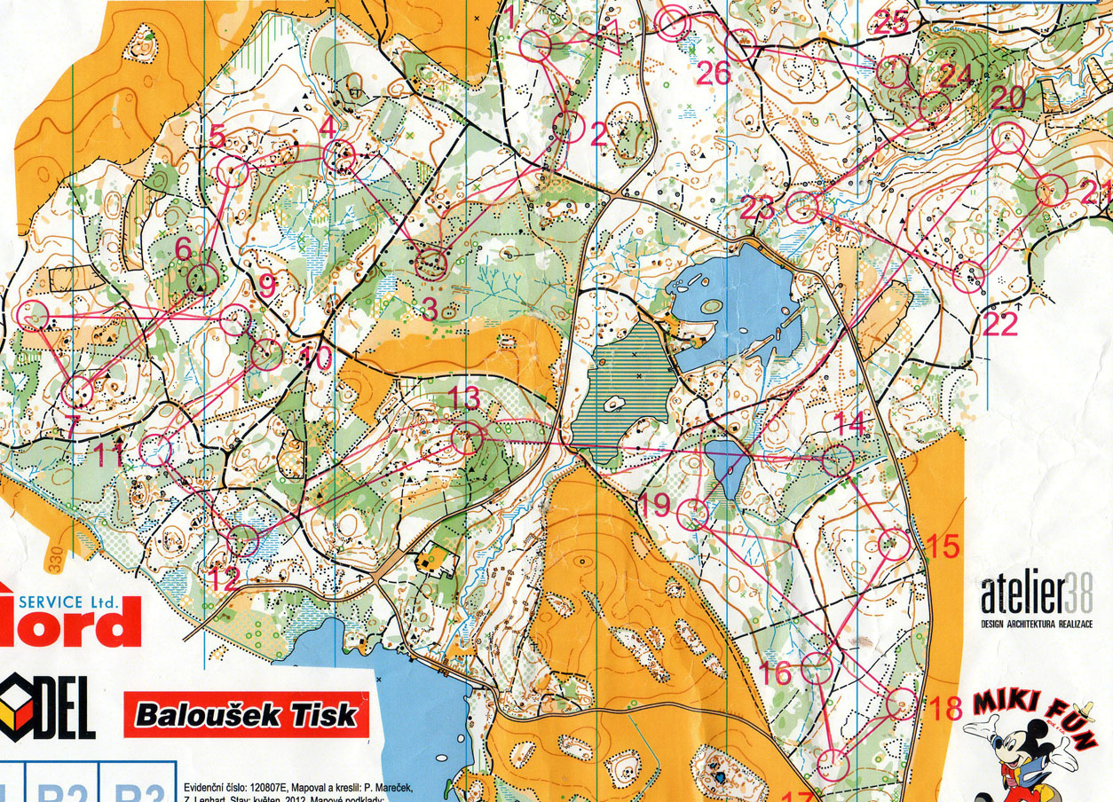 Grand Prix Silesia 2012 - 3 M21A (2012-07-28)