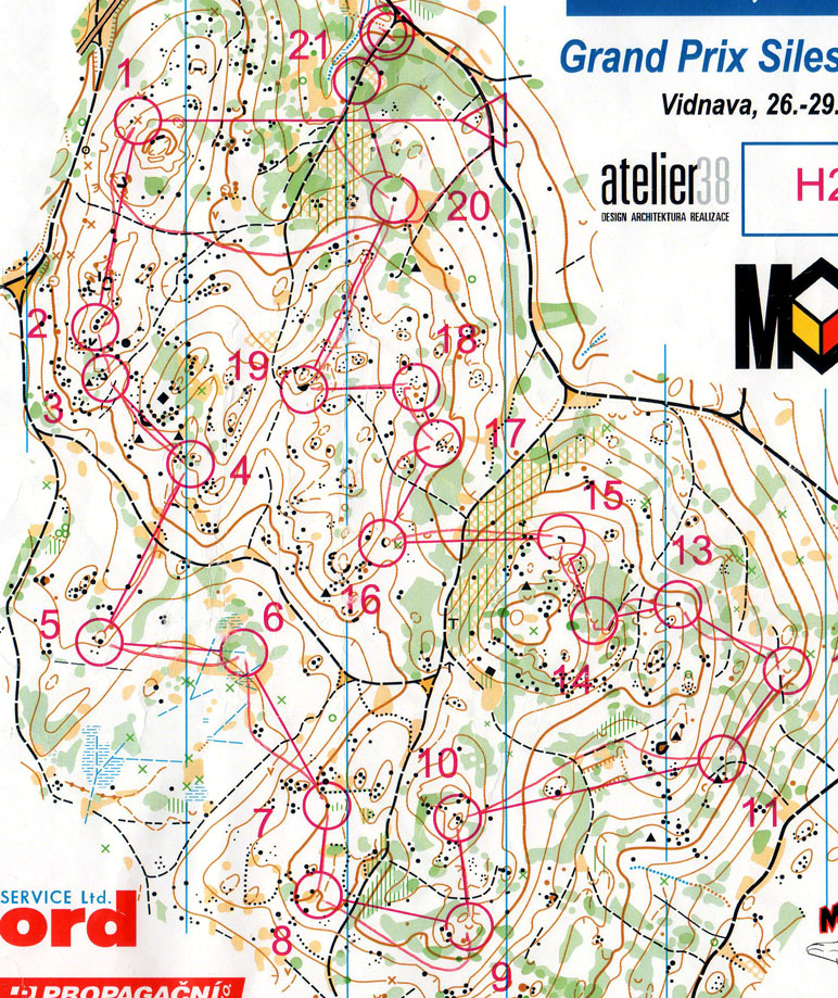 Grand Prix Silesia 2012 - 4 M21A (2012-07-28)