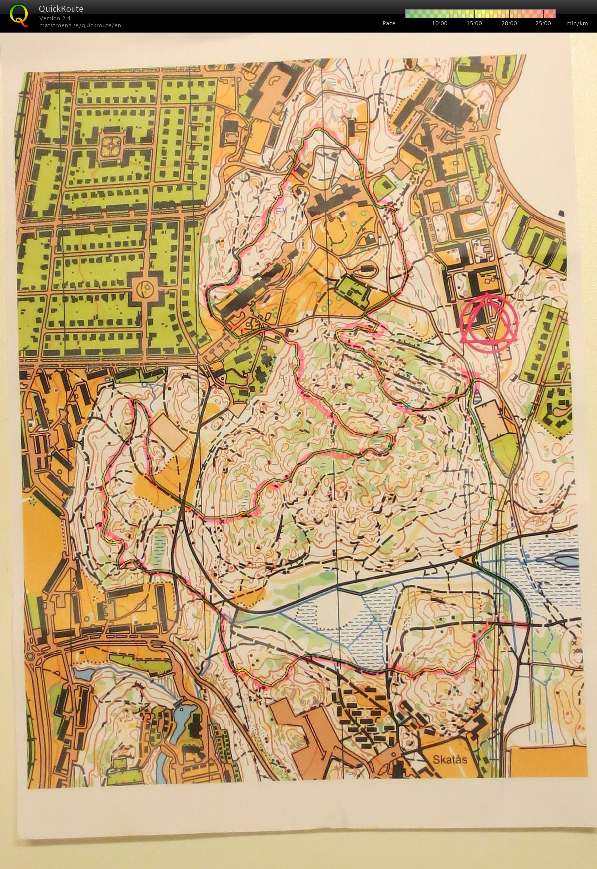Studiegången  (2012-11-16)