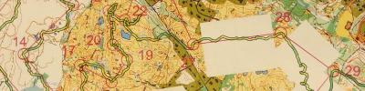 Go:teborg training 5 (2012-11-18)