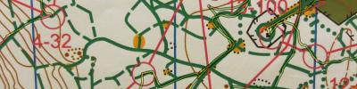 Чемпионат РБ по лыжному ориентированию, средняя (2013-02-22)
