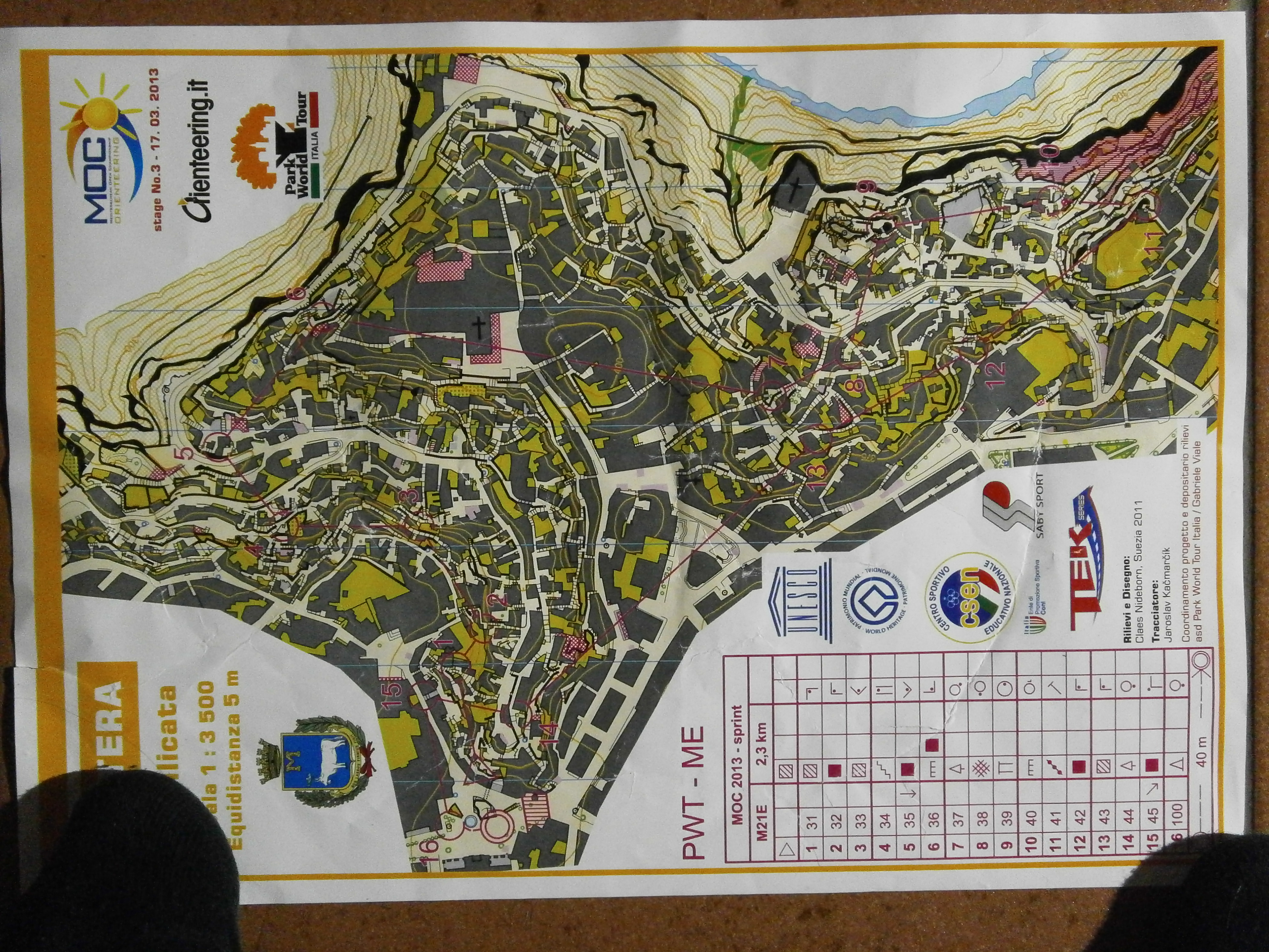 MOC sprint (2013-03-17)