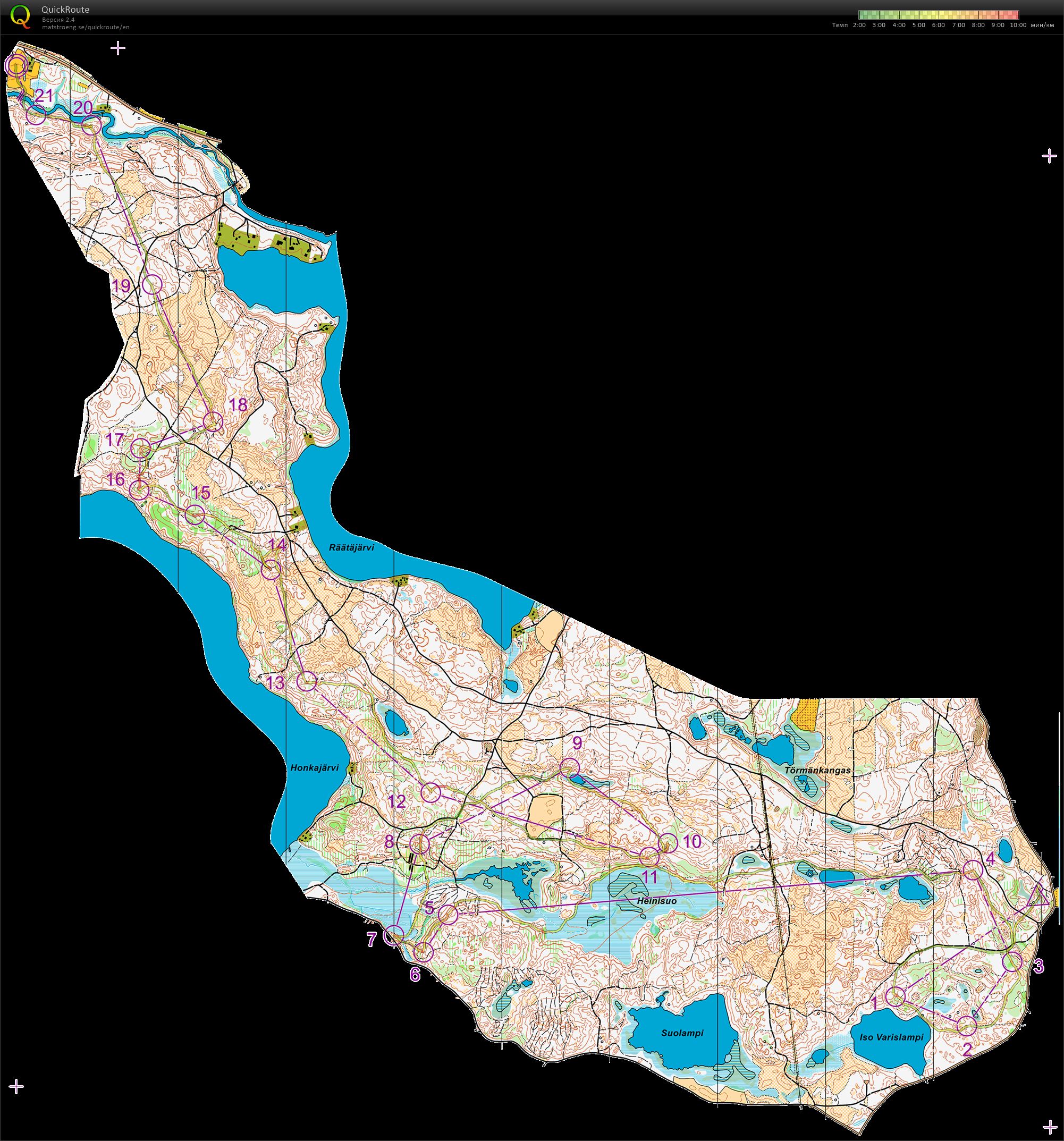 WOC 2013 Long Q (2013-07-07)