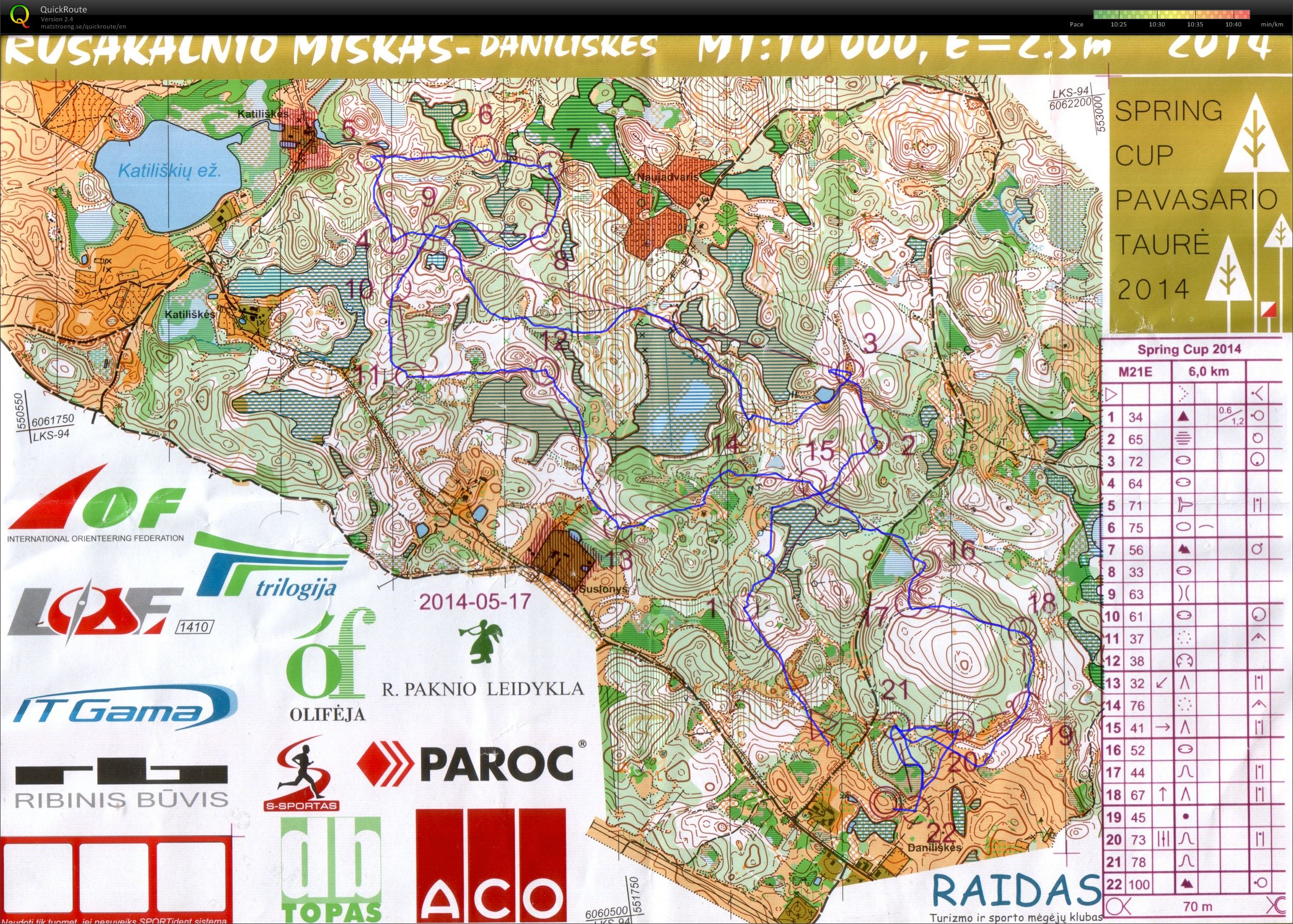 Pavasario Taure, middle, WRE (2014-05-20)