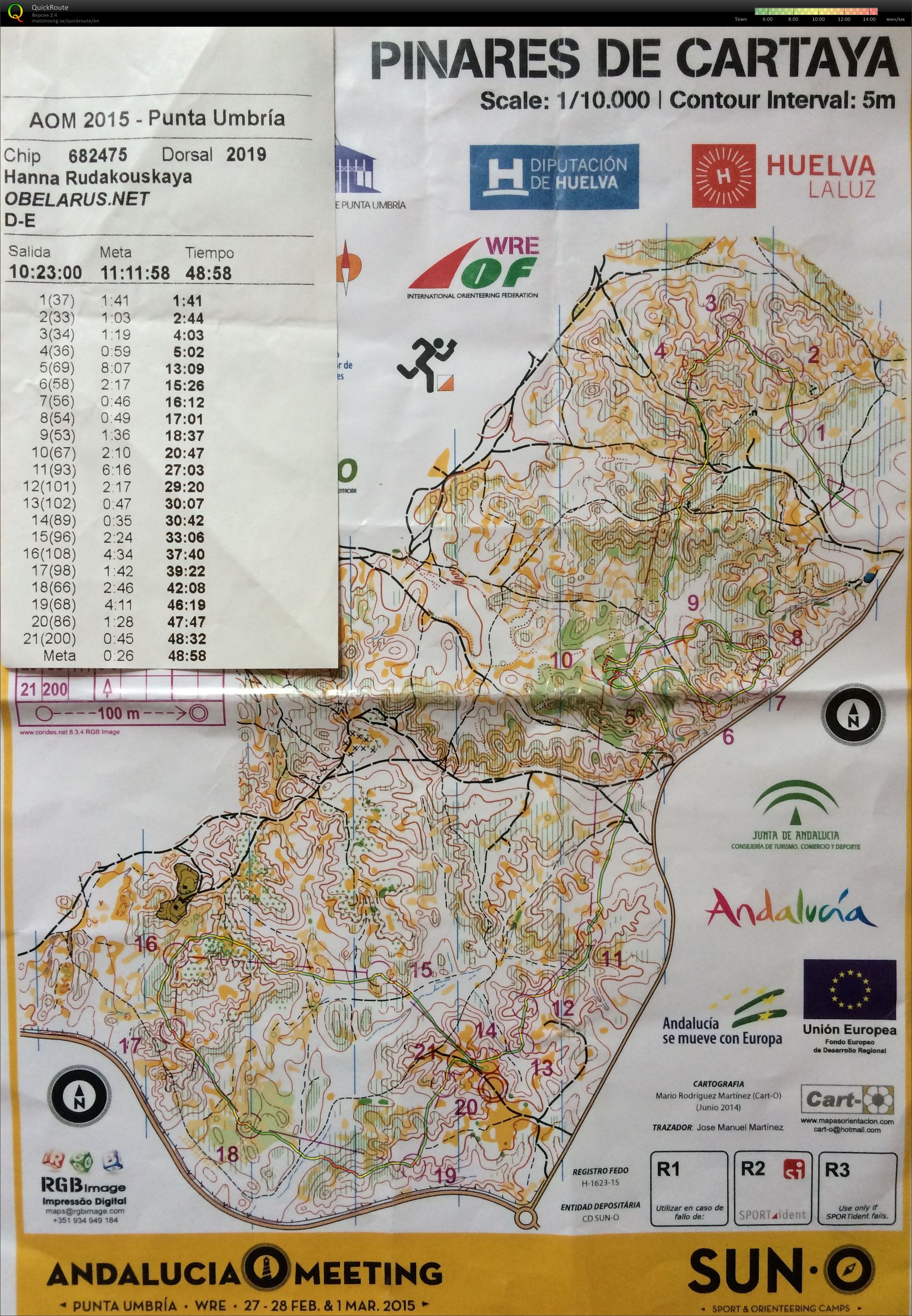 Andalucia-O-Meeting 2015 Middle (2015-02-28)