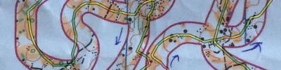 Spain Training Camp 2017: Almorox corridor (2017-03-15)