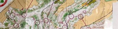 Belarus Championships Relay (2017-08-13)