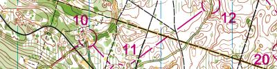 Portugal O-Meeting 2019 Day 3 Middle WRE (2019-03-04)