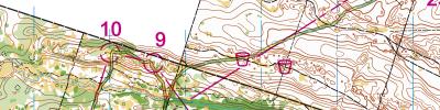 Portugal O-Meeting 2019 Day4 (2019-03-05)