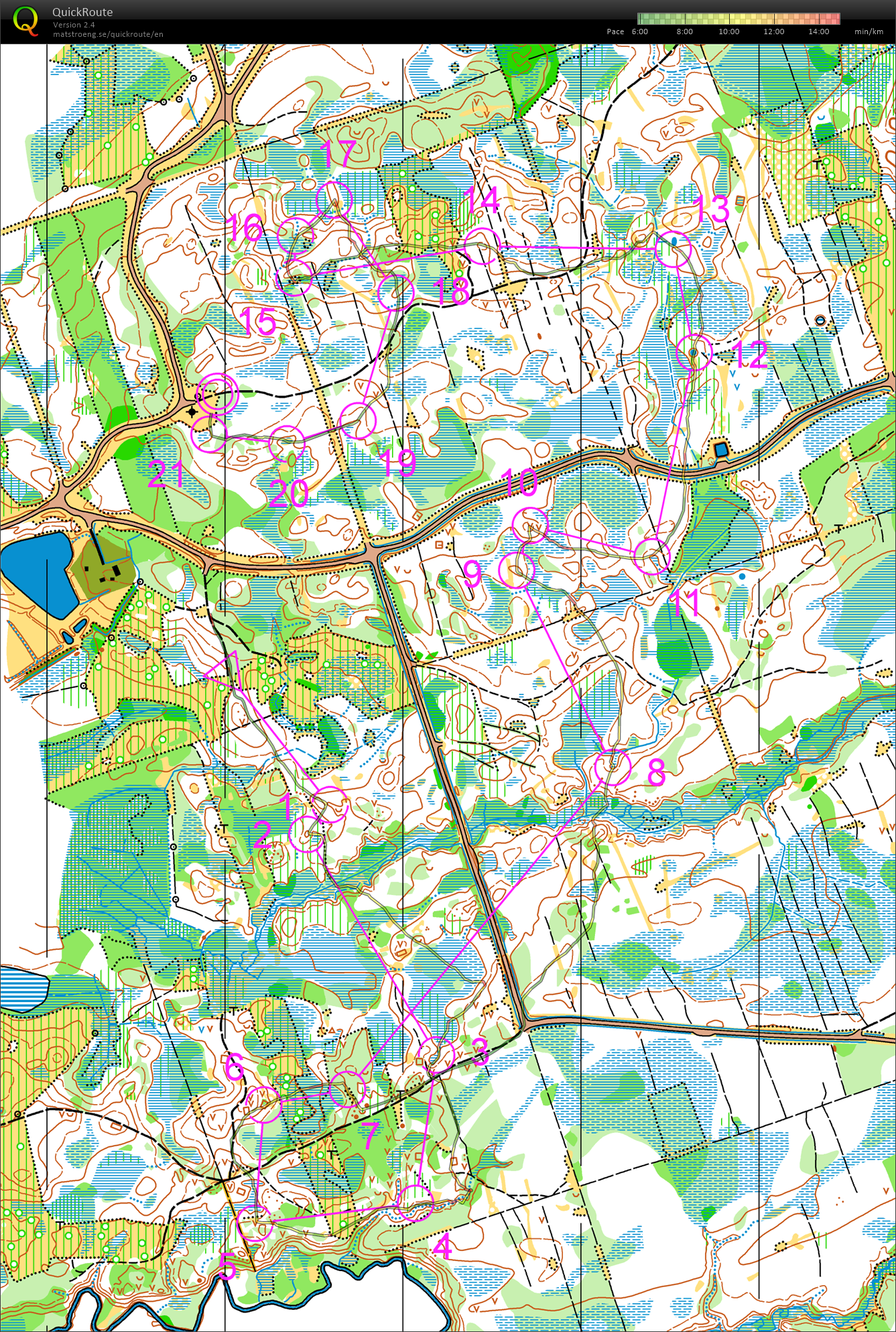 Kurzemes Pavasaris Middle WRE (2019-04-06)
