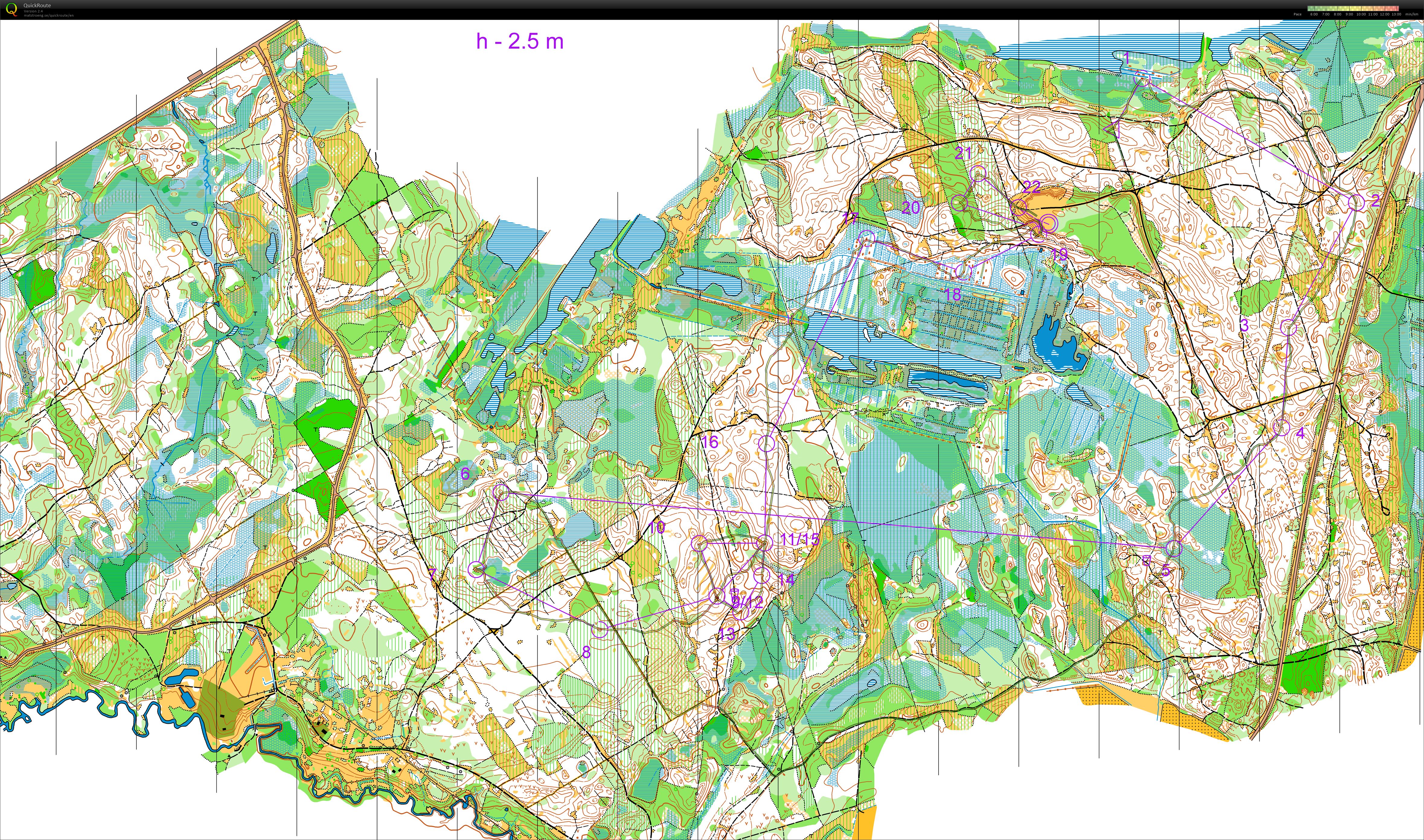 Kurzemes Pavasaris 2019 Long WRE (2019-04-07)