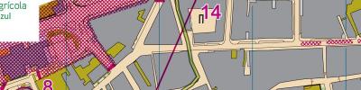 POM 2020 Day 3 urban sprint W21E (2020-02-24)