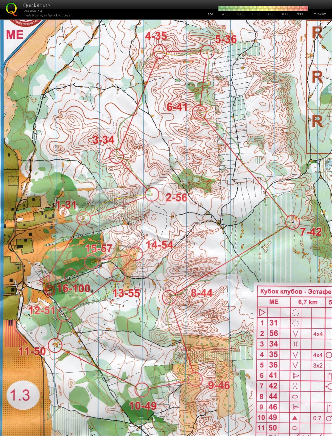 Belarussian cup (2013-09-01)