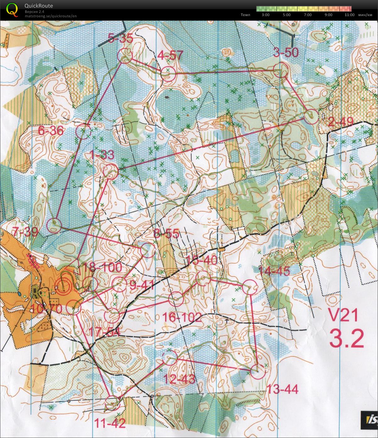 Latvian Champs (Relay) (2014-09-07)