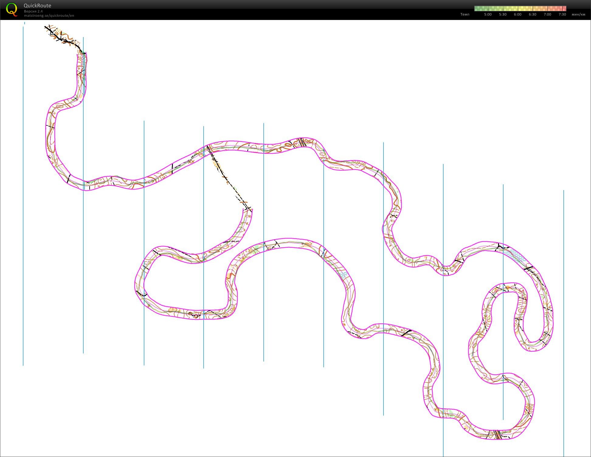 оз. Суя (2015-02-01)