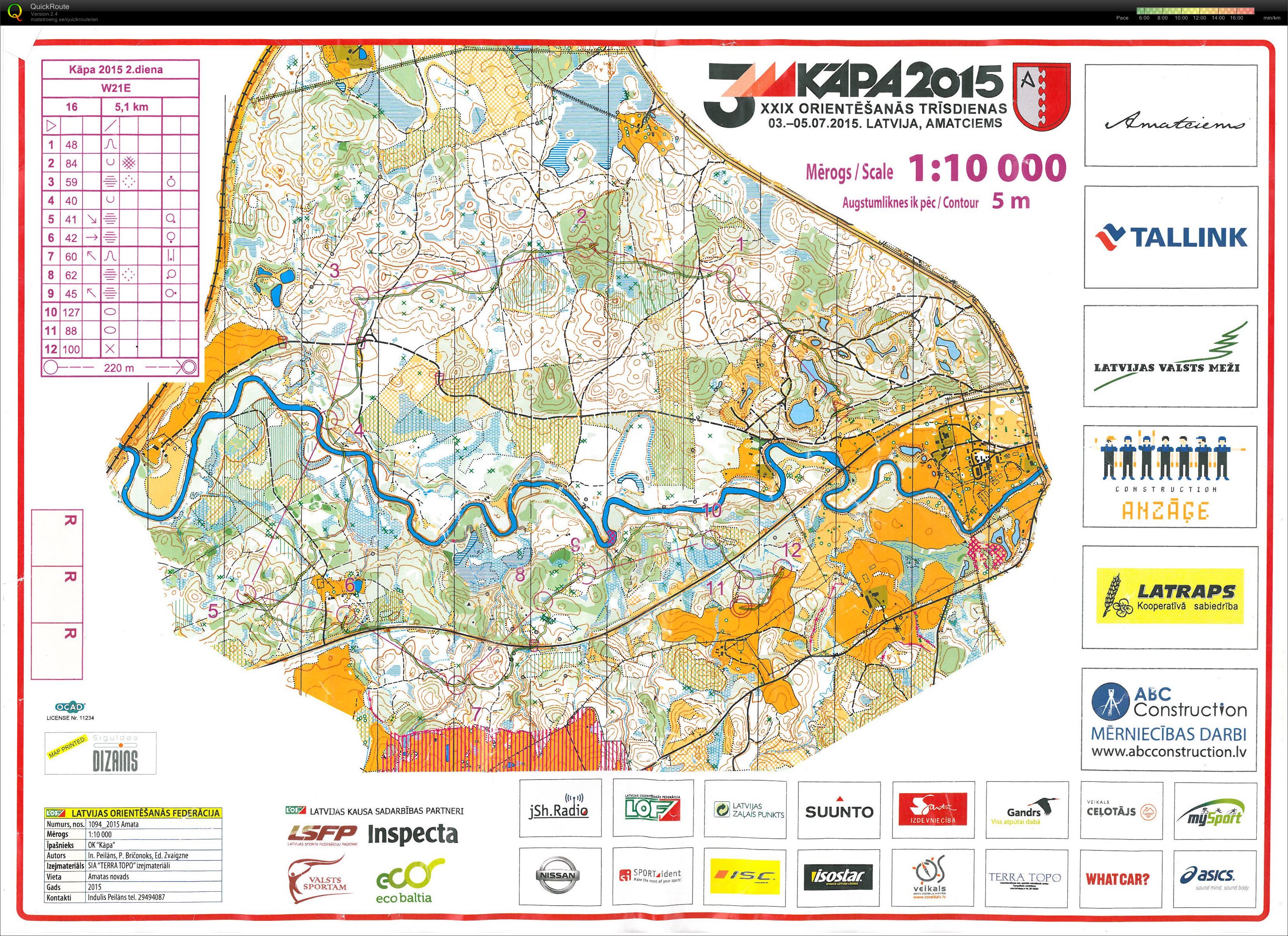 KAPA 2015, Day 2(WRE) (2015-07-04)