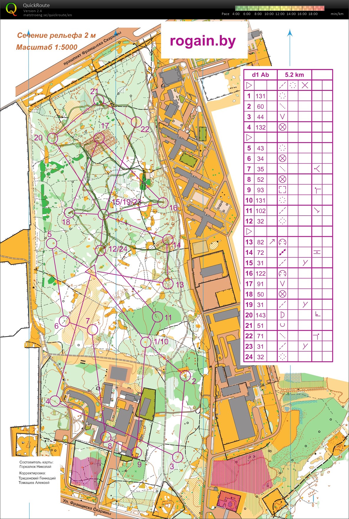 Ночной Полёт №1 (2018-01-04)