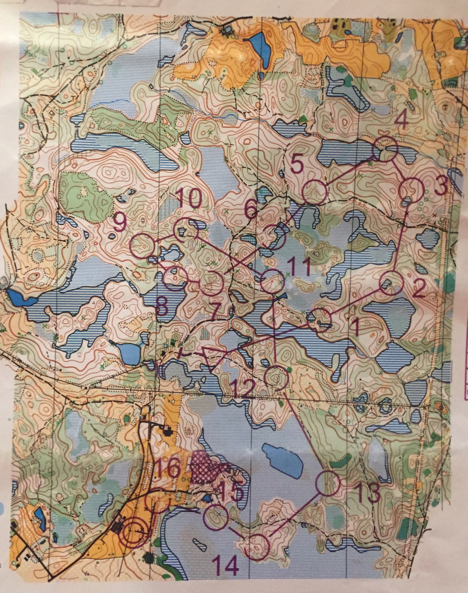 Spring Cup 2018 (2018-04-21)