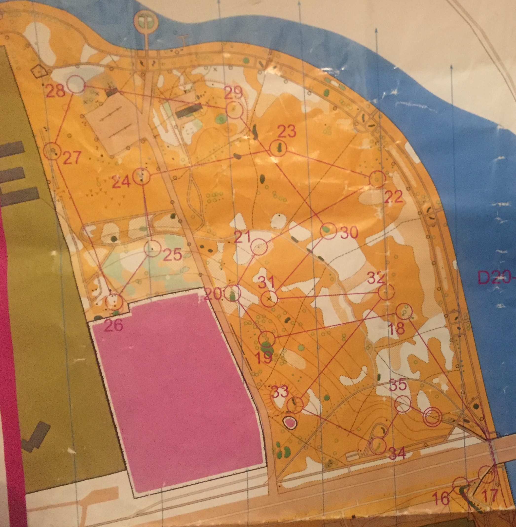 Кубок «Легенды» - 2017. 1 этап (2017-09-01)